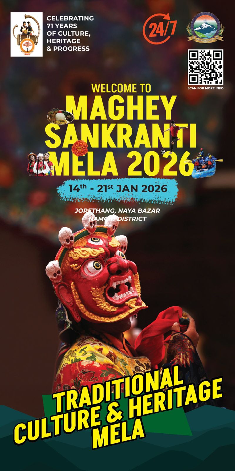 Community Celebration 2